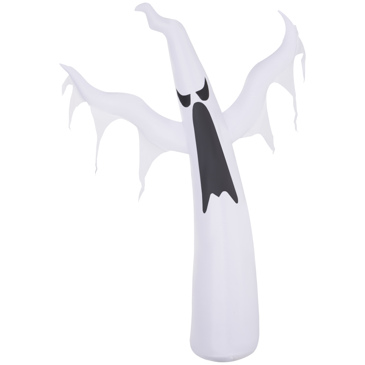 6ft inflatable dancing ghost Halloween decoration