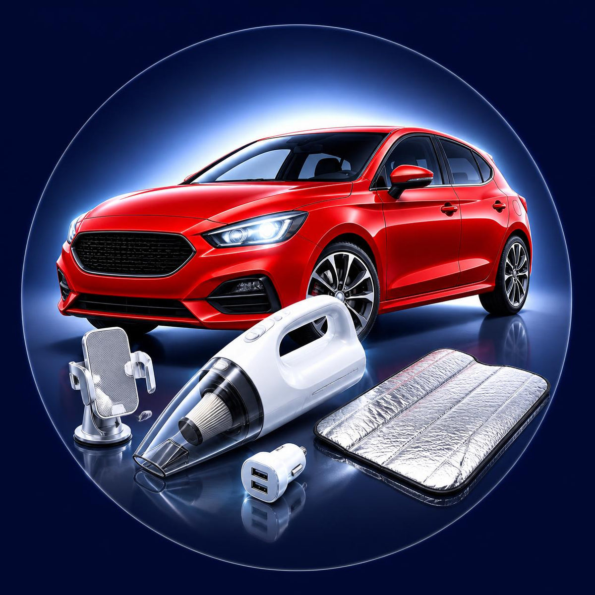 Car Accessories