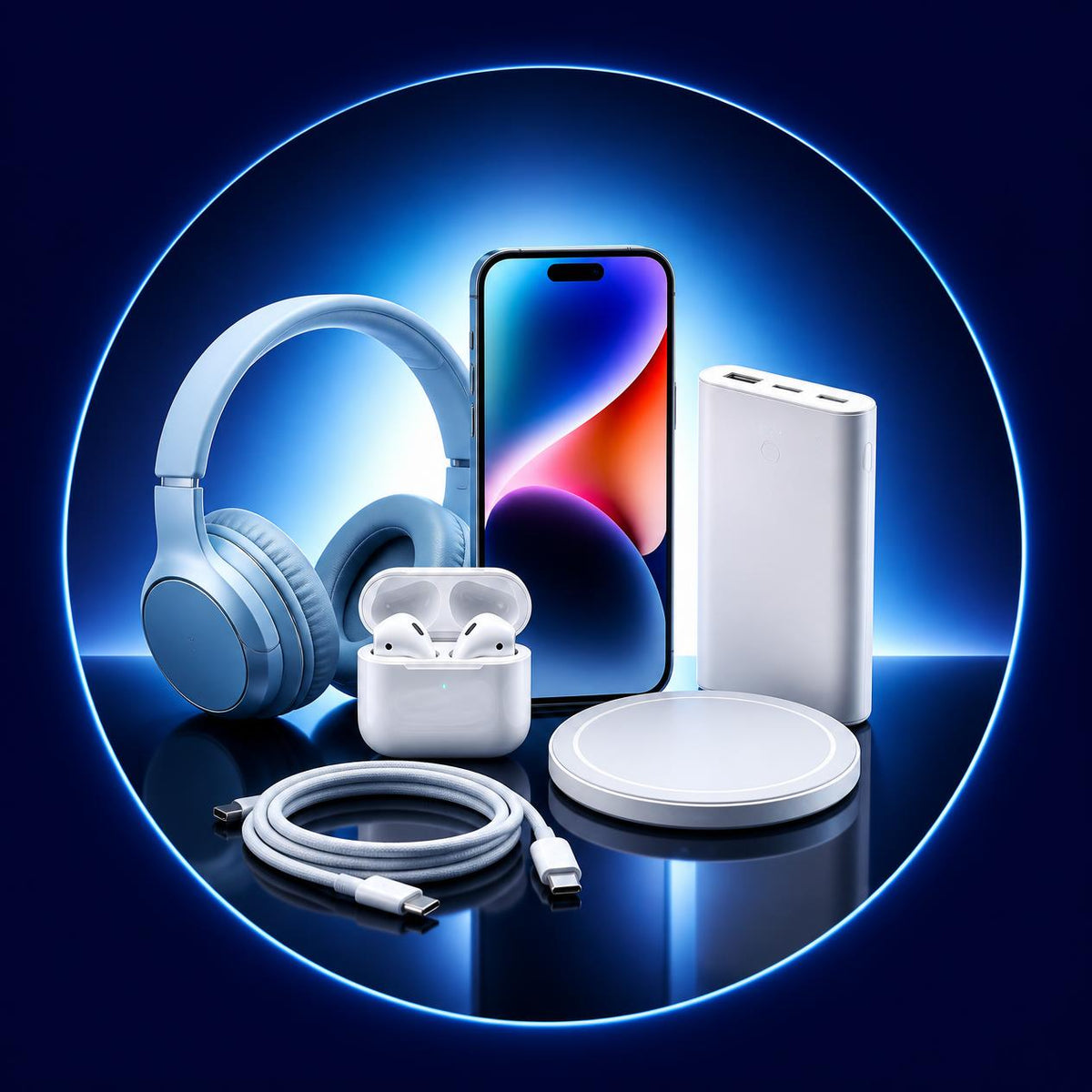 Gadgets & Mobile Accessories